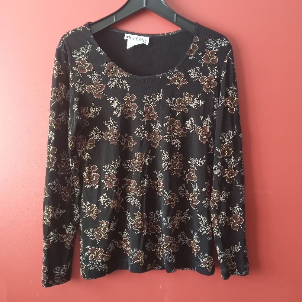 Chagall Top Sz Medium